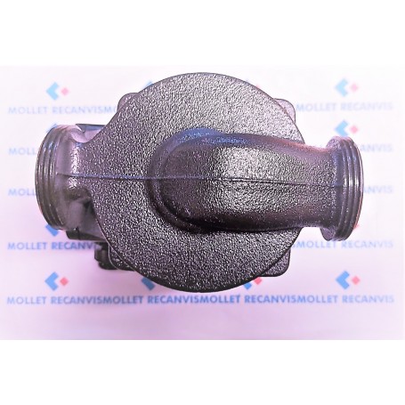 CIRCULADOR WILO 6M 130 1"1/2 + CUERPO 1"