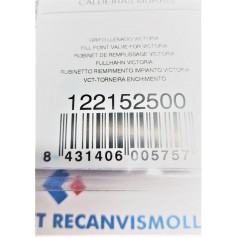 GRIFO LLENADO VICTORIA BAXI 122152500