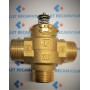 CUERPO DE VALVULA VCZMO6000 3V 1"M HW