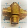 CUERPO DE VALVULA VCZMO6000 3V 1"M HW