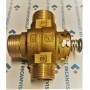 CUERPO DE VALVULA VCZMO6000 3V 1"M HW