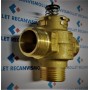 CUERPO DE VALVULA VCZMO6000 3V 1"M HW