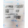 SIME 6319633 CAUDALIMETRO SANITARIO SIN REG. C FORMAT DGT 25 BF