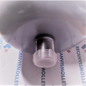 VASO EXPANSION 3 LITROS FERROLI 39815840 ZILM