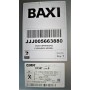 VASO EXPOANSION BAXI CIRCULAR 8 LITROS JJJ005663880