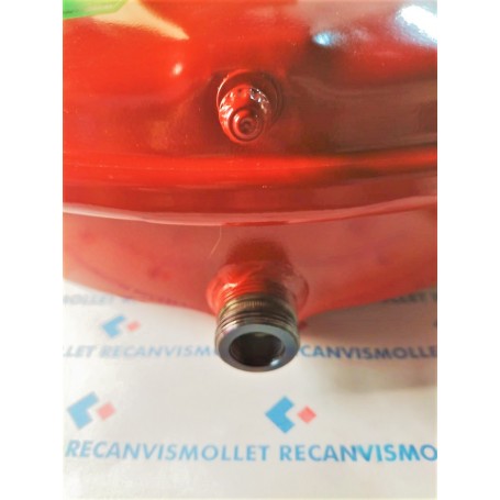 VASO EXPANSION JUNKJERS 87154071680