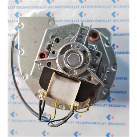 VENTILADOR JUNKERS 87072040010