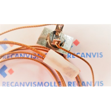 TERMOPAR UNIVERSAL CON DERIVACIONES Y MICROS BIASI BI1003503 / MANAUT 5760054