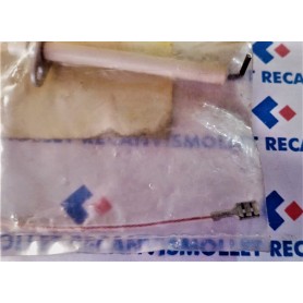 ELECTRODO DE DETECCION MANAUT GMA 24