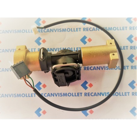 CAUDALIMETRO BAXI LAURA 122280010