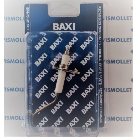 SONDA IONIZACION BIOS 125842284 BAXI