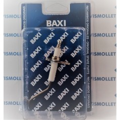 SONDA IONIZACION BIOS 125842284 BAXI