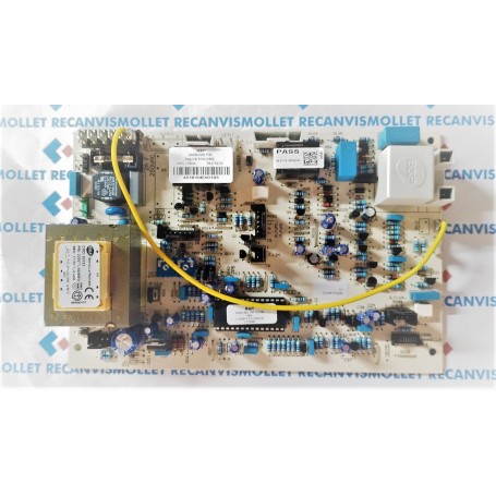 TARJETA LAMBORGHINI 08516440 XILO C/ CABLE