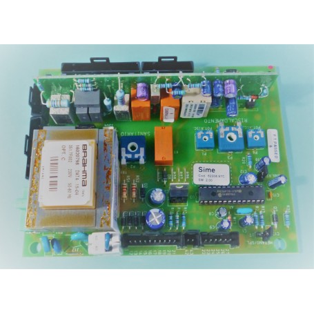TARJETA SIME 6230687