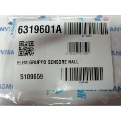 ELEMENTO SOPORTE SENSOR HALL METROPOLIS DGT SIME 6319601A