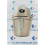 FILTRO LINEA 3/8" VASO ALUMINIO