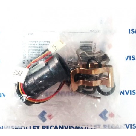 LIMITADOR DE CAUDAL JUNKERS 8737711079