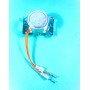 MOTOR SYNCRON PARA VALVULAS MUT 3 VIAS TIPO SF + PLACA