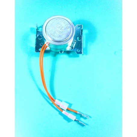 MOTOR SYNCRON PARA VALVULAS MUT 3 VIAS TIPO SF + PLACA