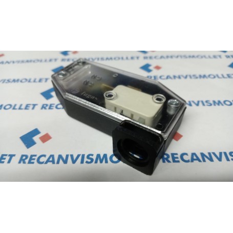 CAJA PORTA MICRO 3 VIAS BIASI MANAUT
