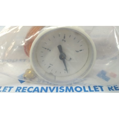 MANOMETRO CHAFFOTEAUX 1010256