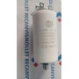 CONDENSADOR 5 UF 450V DOBLE FASTON 32X55