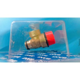 VALVULA DE SEGURIDAD 3 BAR NEODENS PLUS 7502921