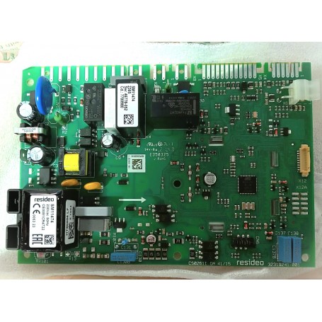 TARJETA ELECTRONICA NEOBIT PLUS - VICTORIA PLUS