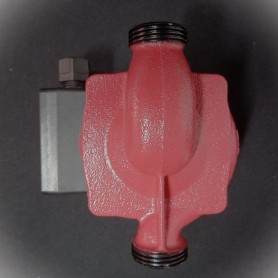 BOMBA CIRCULADORA 130MM 15/60