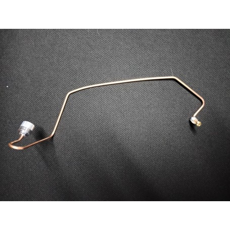 TUBO BOMBA-HIDRAULICO KT R2 121307814