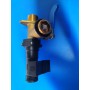 GRIFO CARGA CORTO CON FLUJOSTATO 19560/551