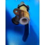 GRIFO CARGA CORTO CON FLUJOSTATO 19560/551