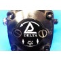 BOMBA ITALPUMP DELTA CON ELECTROVALVULA