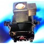 BOMBA ITALPUMP DELTA CON ELECTROVALVULA