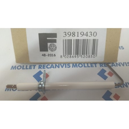 ELECTRODO FERROLI 39819431 / 39819430