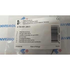 DISPOSITIVO DE CONTROL DEL TIRO 87044012060