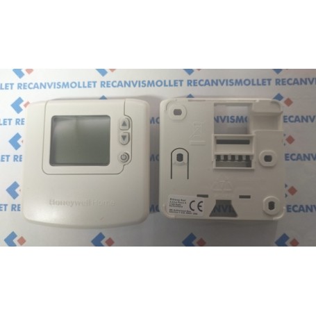 HONEYWELL TERMOSTATO AMBIENTE DT90 DIGITAL