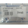 VALVULA ANTIRRETORNO FERROLI 39808960