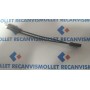 CABLE PARA SONDA FINO + CONECTOR MACHO