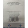 JUNTA CAMARA COMBUSTION NOVADENS / PLATINUM COMPACT 125541100