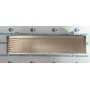 INTERCAMBIADOR COMPATIBLE PARA BIASI 16 PLACAS