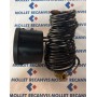 TERMOHIDROMETRO DIAMETRO 52 0/6 BAR 0/120 1/4" BLANCO