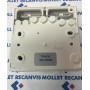 TERMOSTATO ANALOGICO SOLVER TR-010