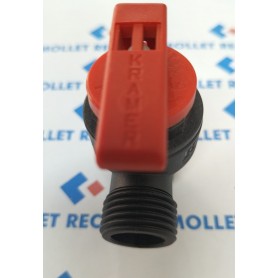 VALVULA SEGURIDAD VAILLANT 178985