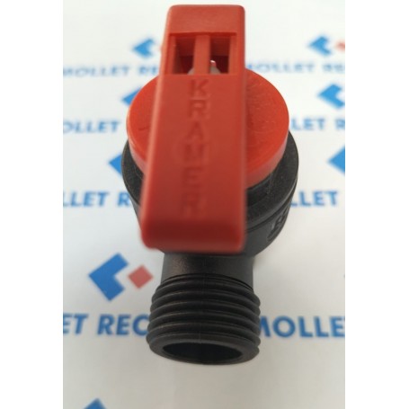 VALVULA SEGURIDAD VAILLANT 178985
