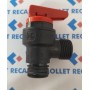 VALVULA SEGURIDAD VAILLANT 178985
