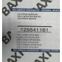 TUBO FLEXIBLE SIFON BIOS BAXI 125541161