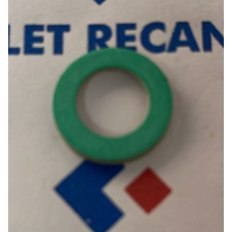 JUNTA PARA ROSCAS DE AGUA Y GAS DE 1/2"