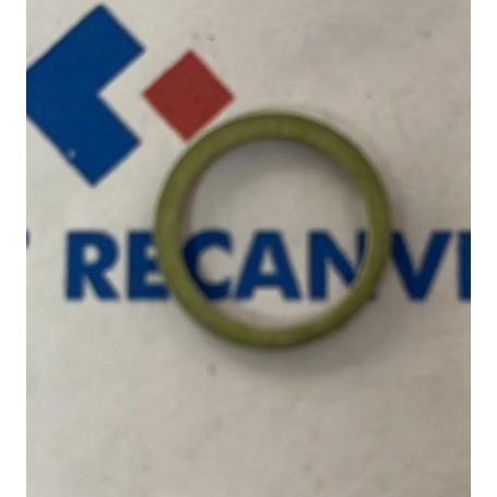 JUNTA PARA ROSCAS DE AGUA Y GAS 1"