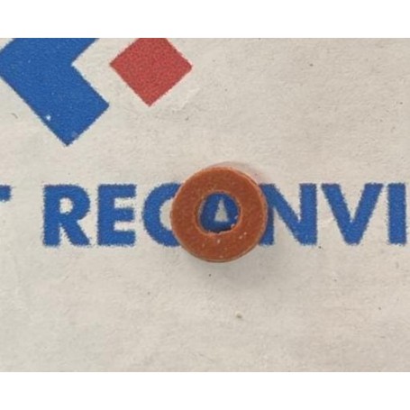 JUNTA PARA ROSCAS DE AGUA Y GAS 1/8"